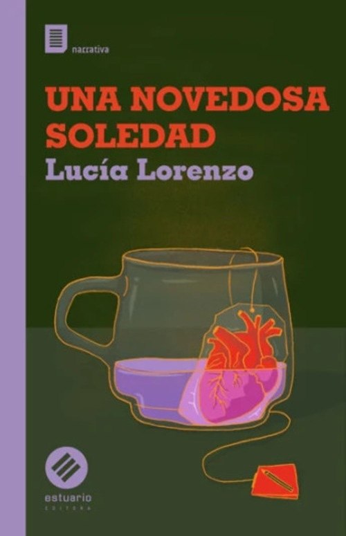 NOVEDOSA SOLEDAD, UNA