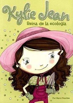 KYLIE JEAN - REINA DE LA ECOLOGÍA