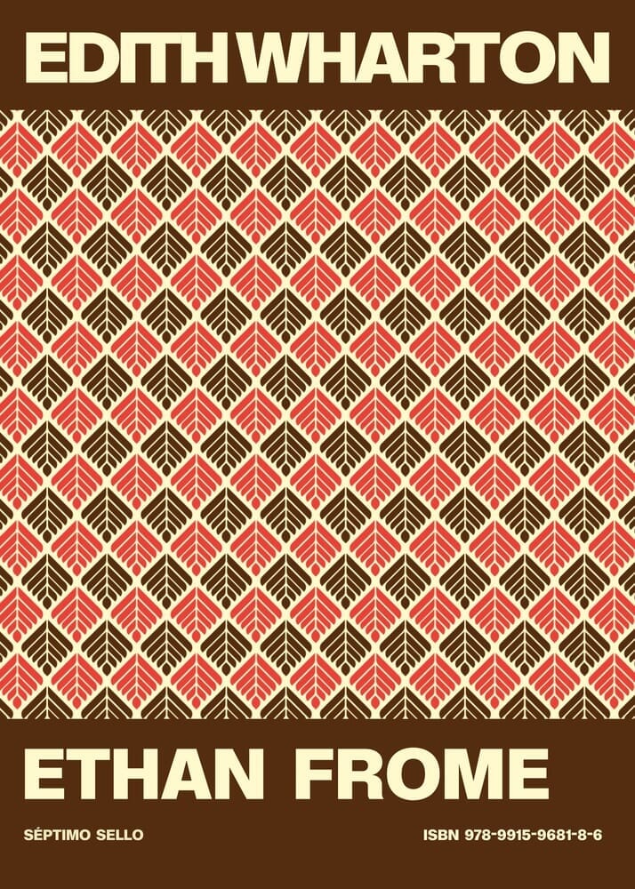ETHAN FROME