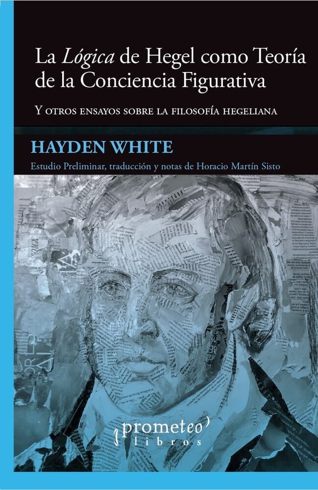LOGICA DE HEGEL COMO TEORIA DE LA CONCIE