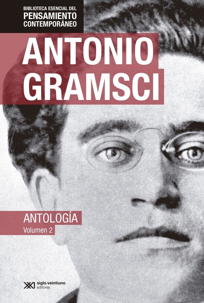 ANTOLOGÍA. VOLUMEN 2