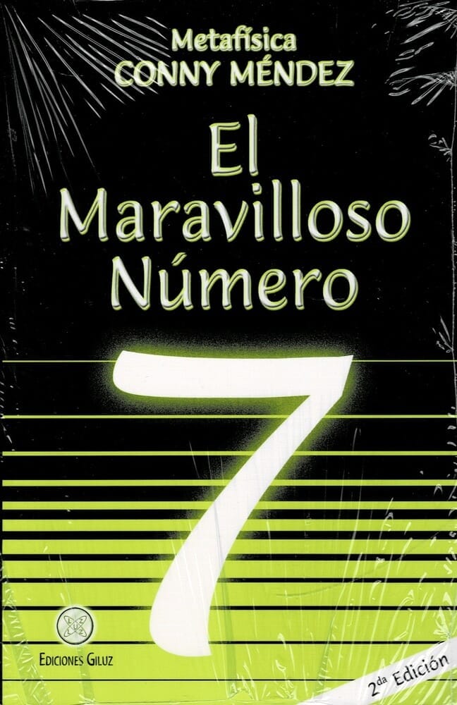 EL MARAVILLOSO NUMERO 7