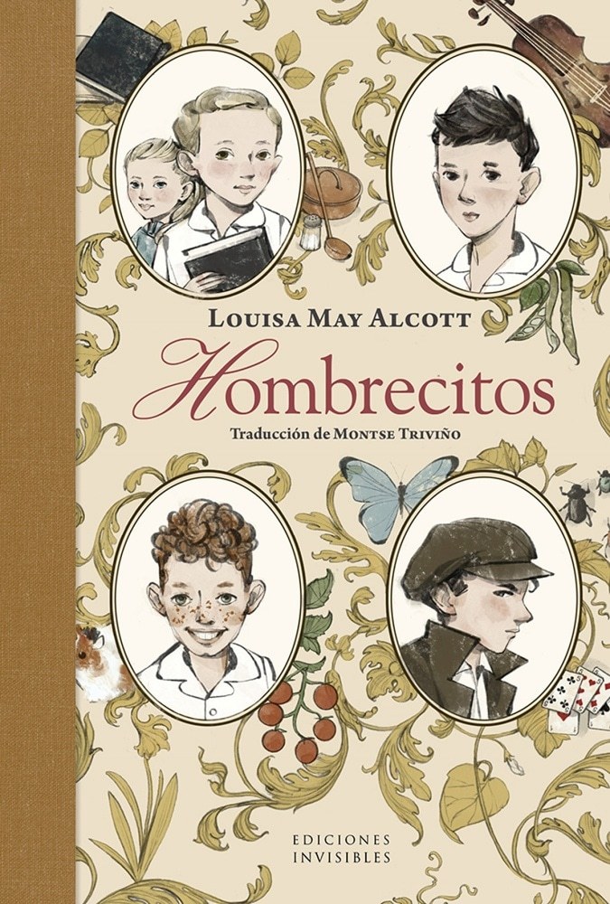 HOMBRECITOS