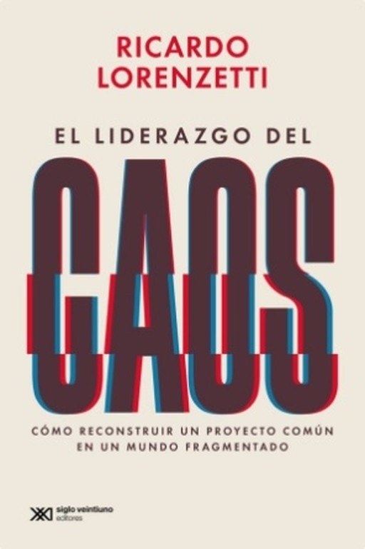 EL LIDERAZGO DEL CAOS