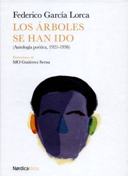 LOS ÁRBOLES SE HAN IDO