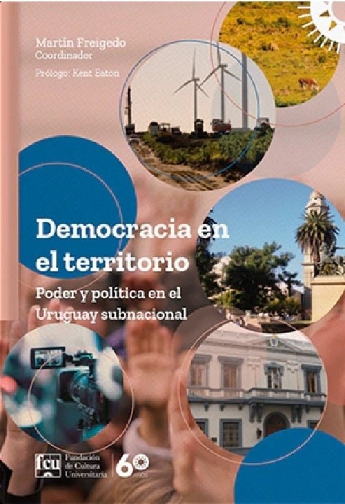 DEMOCRACIA EN EL TERRITORIO