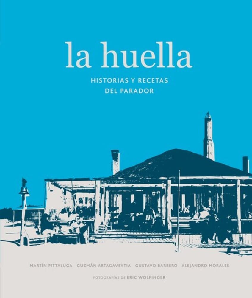 LA HUELLA