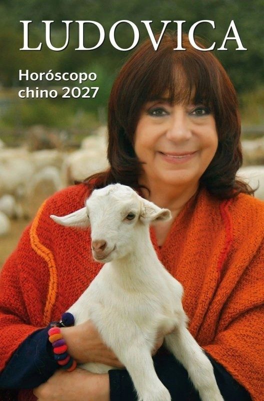 HORÓSCOPO CHINO 2027
