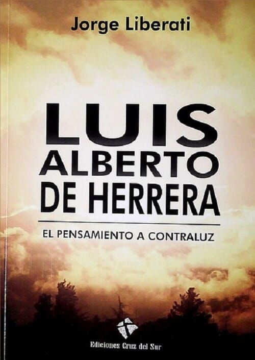 LUIS ALBERTO DE HERRERA