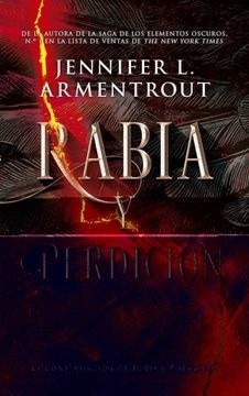 RABIA Y PERDICION. LOS HERALDOS II