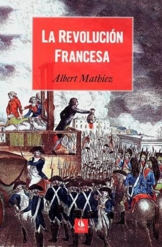 LA REVOLUCIÓN FRANCESA