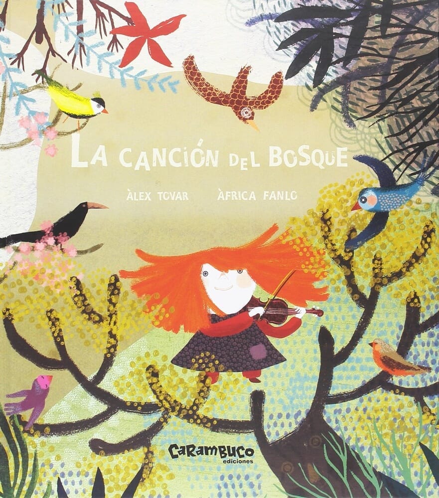 LA CANCION DEL BOSQUE: ¿DE VERDAD SON SEGUROS Y NECESARIOS?