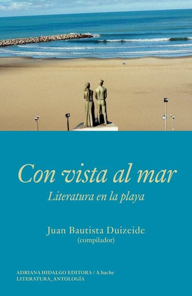 CON VISTA AL MAR