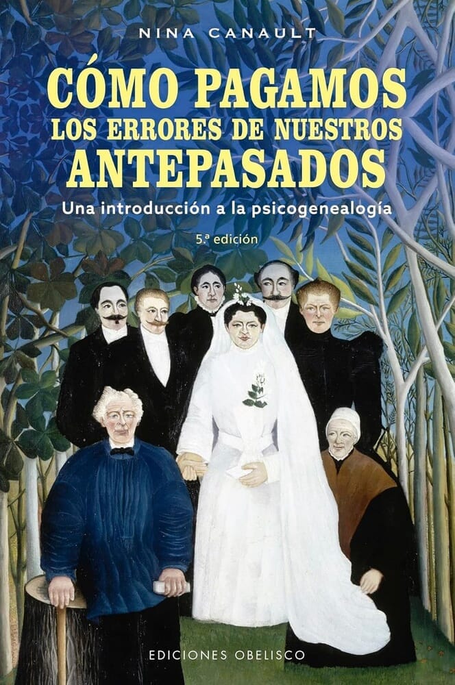 CÓMO PAGAMOS LOS ERRORES DE NUESTROS ANTEPASADOS