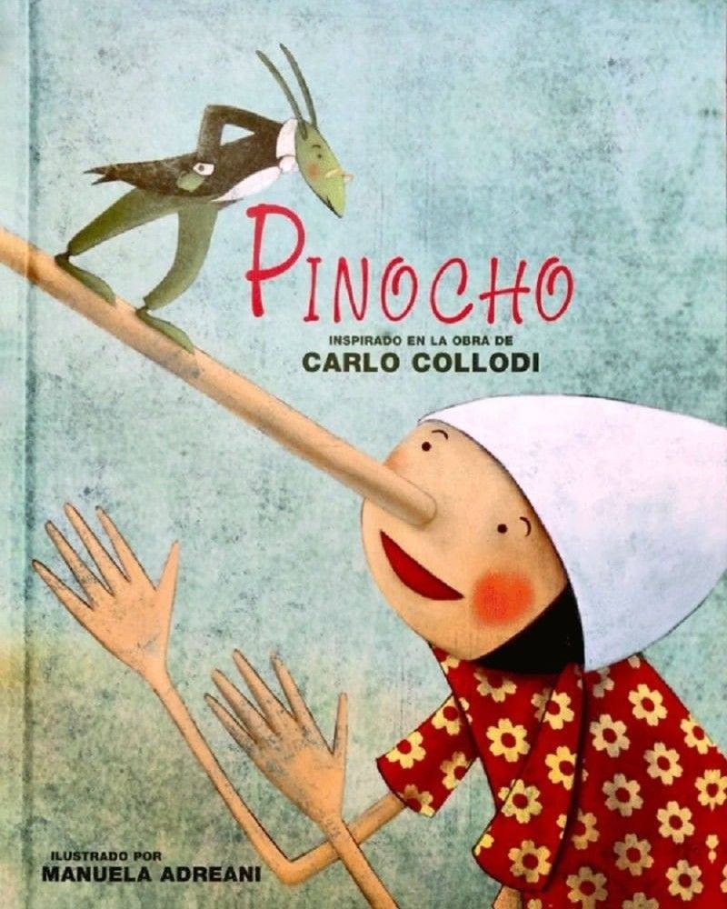 PINOCHO