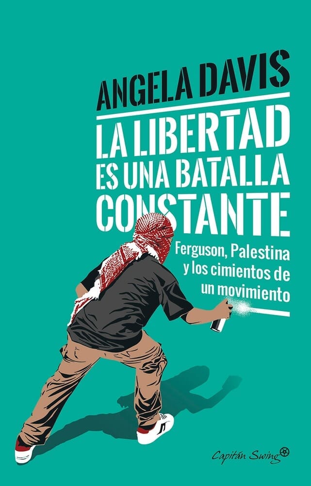 LA LIBERTAD ES UNA BATALLA CONSTANTE