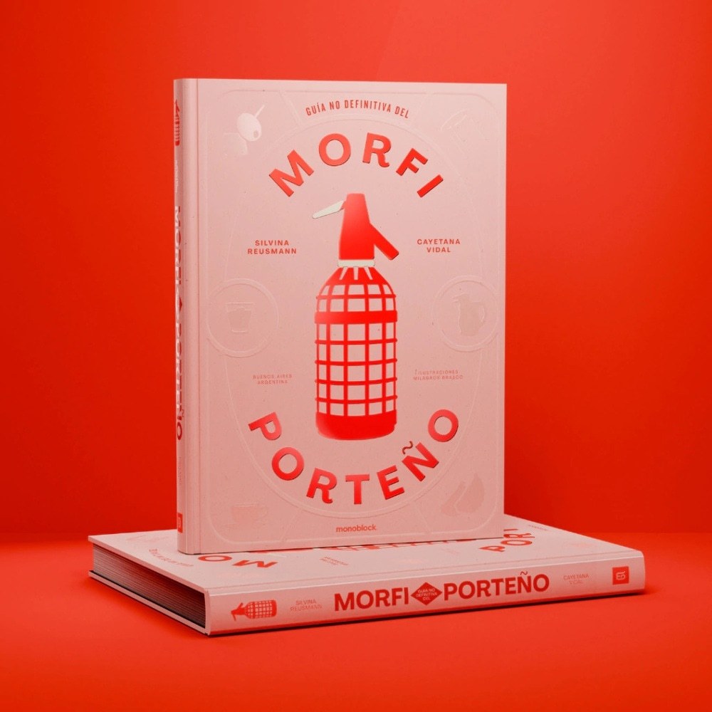MORFI PORTEÑO