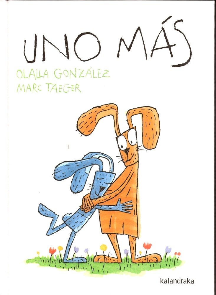 UNO MÁS