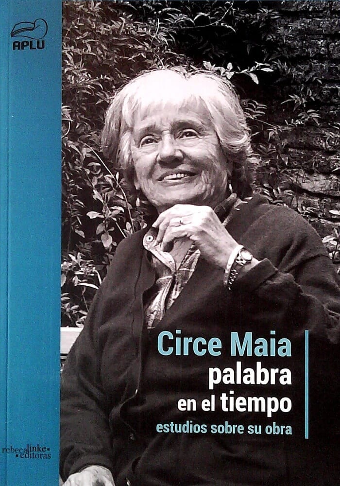 CIRCE MAIA PALABRA EN EL TIEMPO