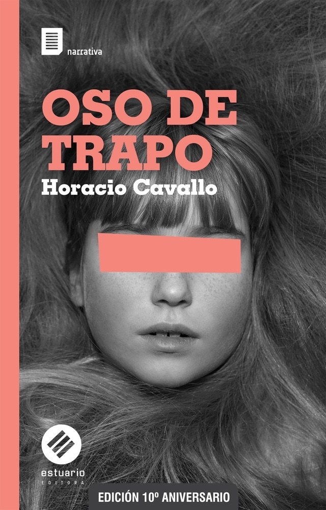 OSO DE TRAPO