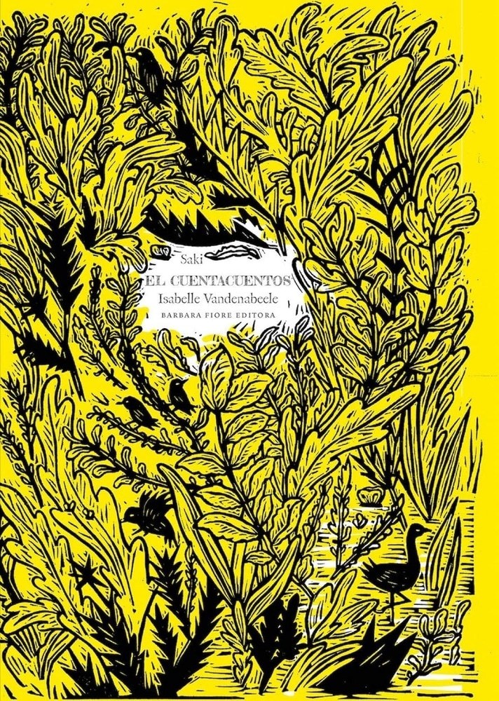 EL CUENTACUENTOS