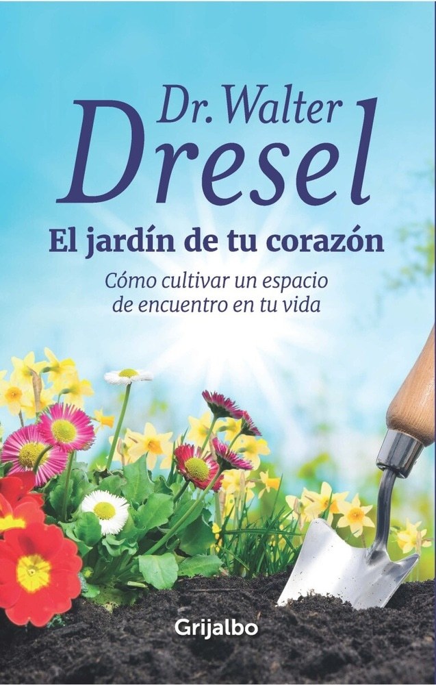 EL JARDÍN DE TU CORAZÓN