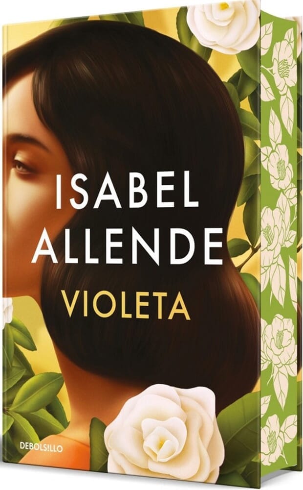 VIOLETA (EDICIÓN LIMITADA)