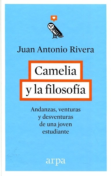 CAMELIA Y LA FILOSOFIA