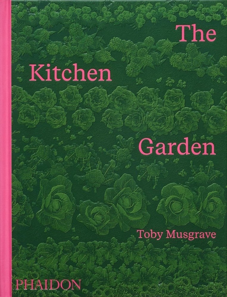 THE KITCHEN GARDEN