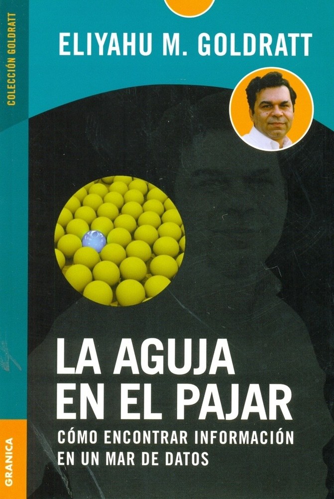 LA AGUJA EN EL PAJAR