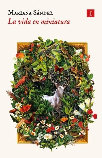 VIDA EN MINIATURA