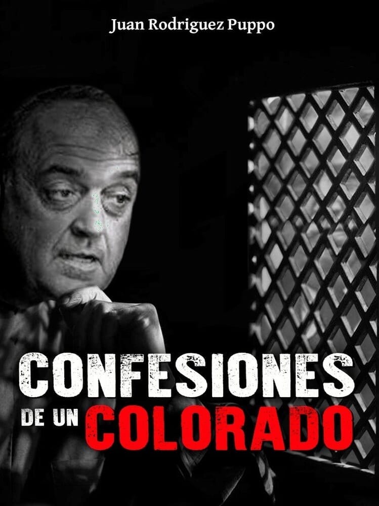 CONFESIONES DE UN COLORADO