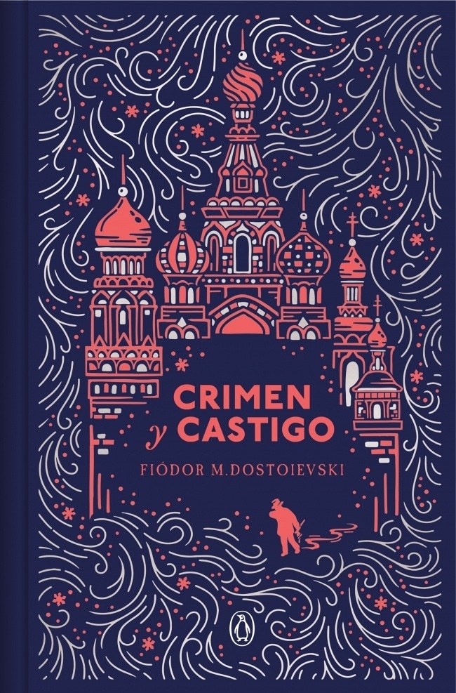 CRIMEN Y CASTIGO (ED.CONMEMORATIVA)