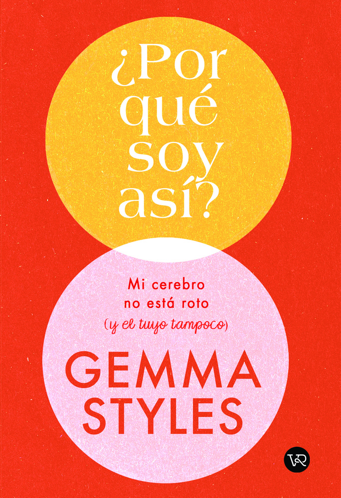 ¿POR QUÉ SOY ASÍ?