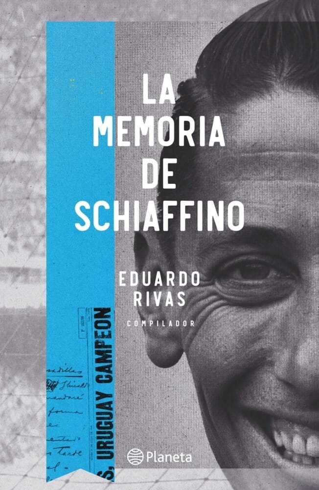 LA MEMORIA DE SCHIAFFINO