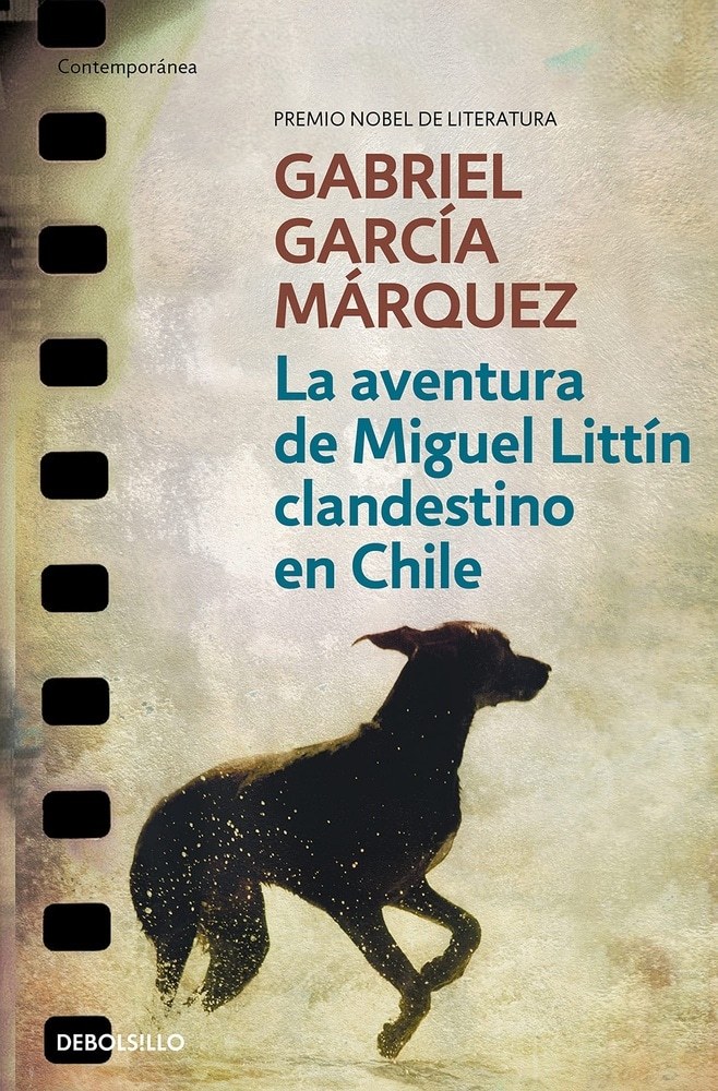 LA AVENTURA DE MIGUEL LITTIN