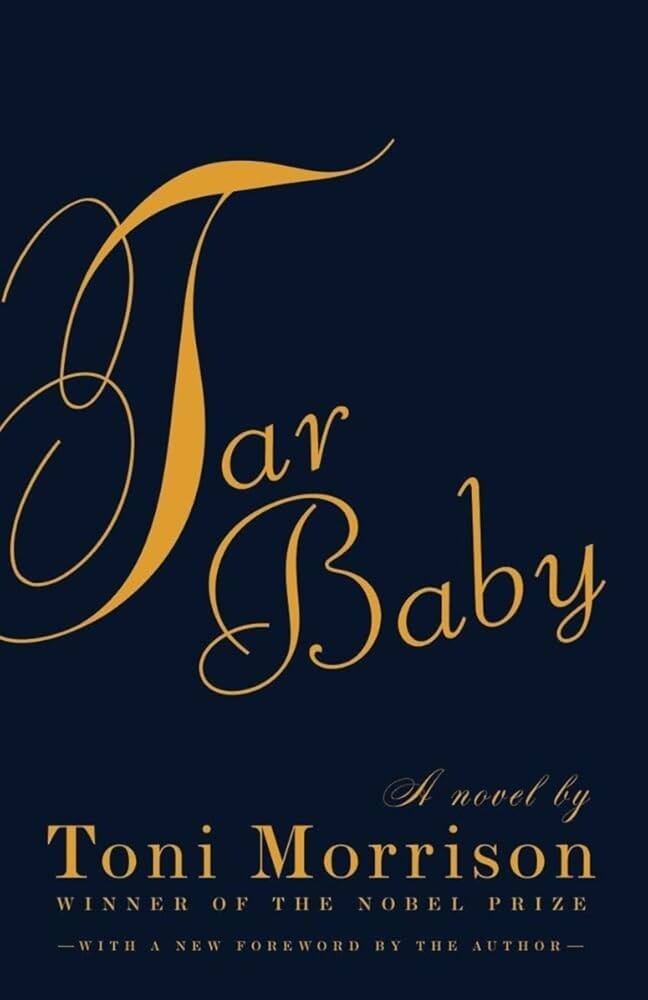 TAR BABY