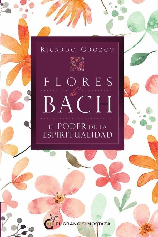 FLORES DE BACH
