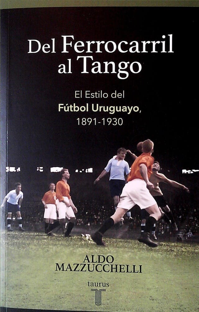 DEL FERROCARRIL AL TANGO