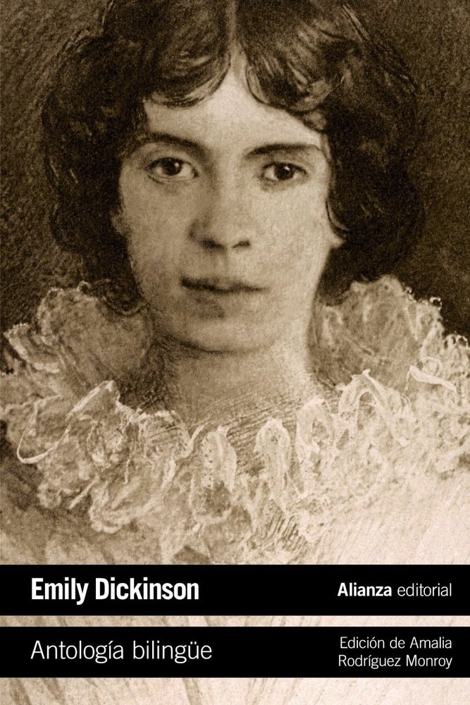 ANTOLOGIA BILINGUE DICKINSON