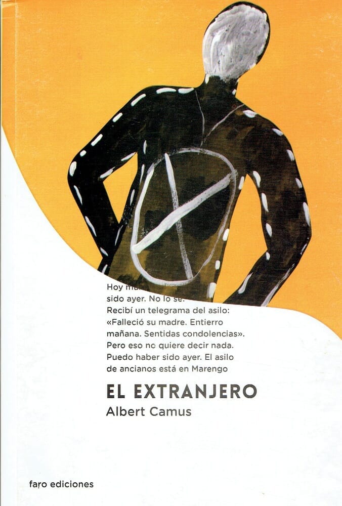 EL EXTRANJERO