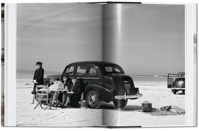NEW DEAL PHOTOGRAPHY USA 1935 - 1943