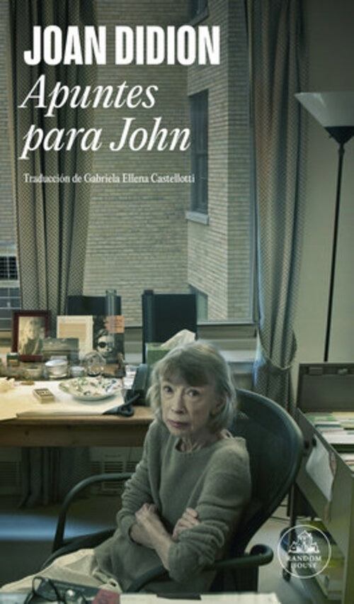 APUNTES PARA JOHN