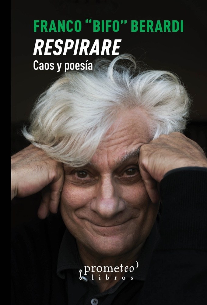 RESPIRARE. CAOS Y POESÍA