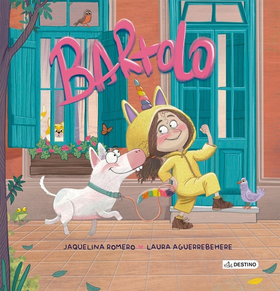BARTOLO