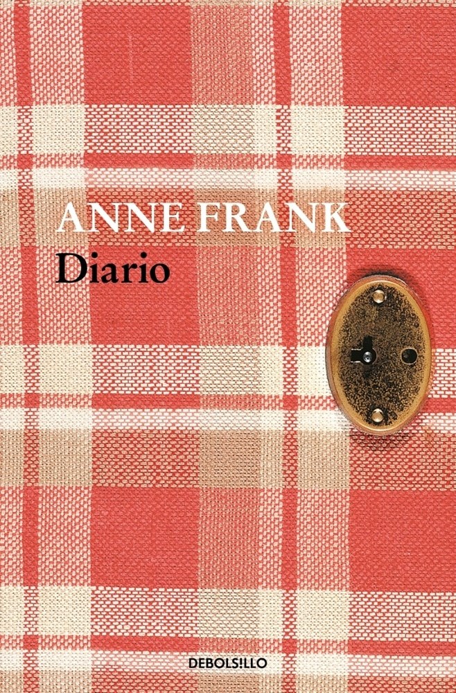 DIARIO DE ANA FRANK