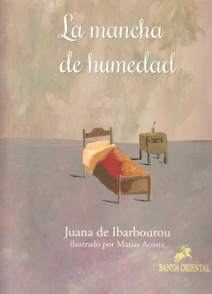 LA MANCHA DE HUMEDAD