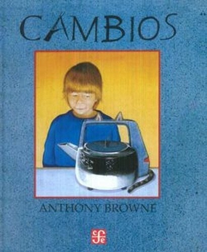 CAMBIOS