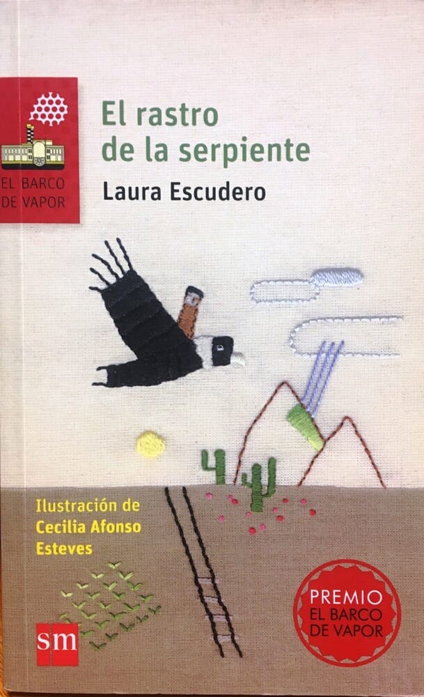 RASTRO DE LA SERPIENTE