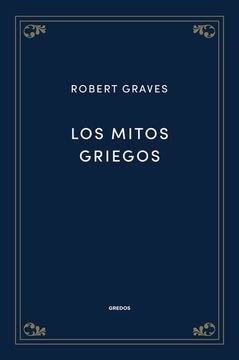 LOS MITOS GRIEGOS